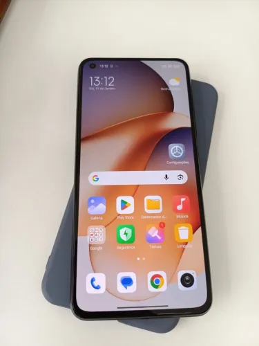Xiaomi mi 11 Lite Pro 128gb