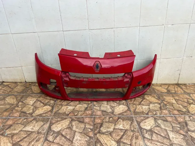 Parachoque Dianteiro Sandero 2012/2013/2014