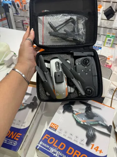 Drone inova