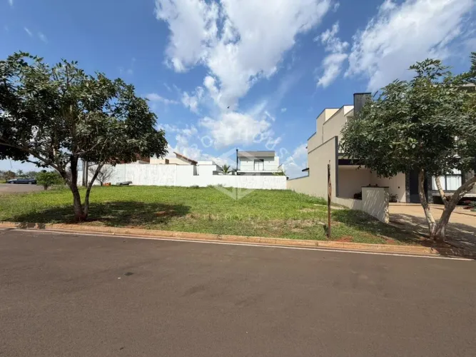 TERRENO À VENDA NO CONDOMINIO FAZENDA ITAPEMA EM LIMEIRA-SP