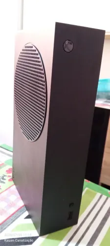 Xbox Séries S 1 terá