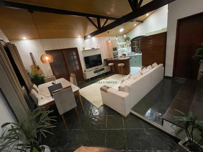 Casa de vila | Aluguel | Maria Paula