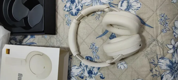 Headset QCY H4 ANC