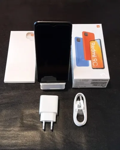 Xiaomi Redmi 9C 64GB 3GB RAM