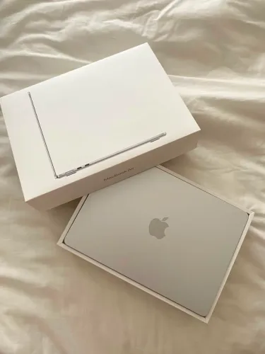 MacBook m4 2 meses de uso