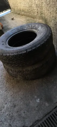 Pneu Scorpion LT 235 85/16