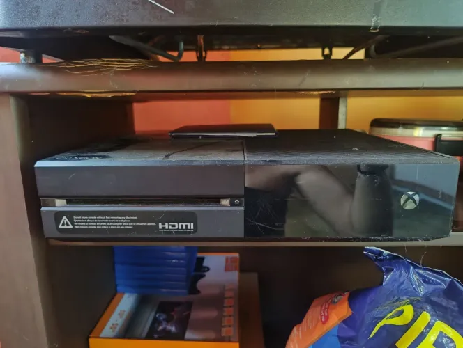 X-box