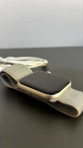 Apple Watch SE 2o geração - Impecável 