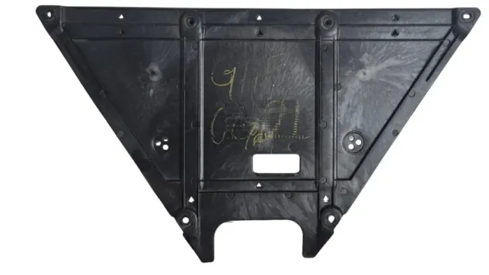 Cobertura Frontal BMW I4 2022 2023 Original 26718