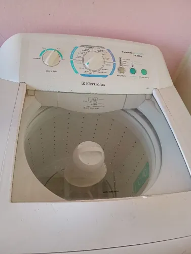 Máquina de lavar