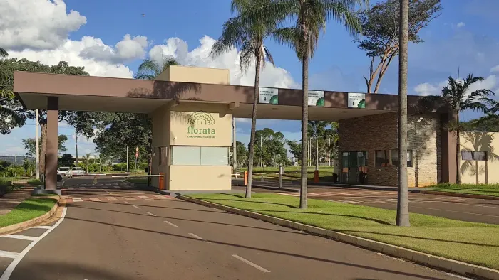 Lote/Terreno para venda com 2449 metros quadrados em Zona Rural - Santo Antônio de Goiás -