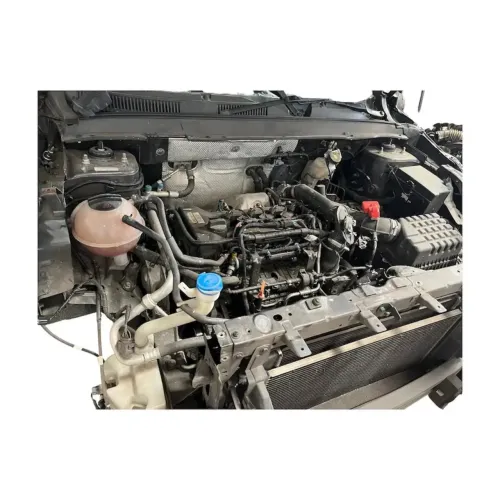 Motor Parcial Caoa Chery Tiggo 5 1.5 TXS Flex Turbo 2020-24