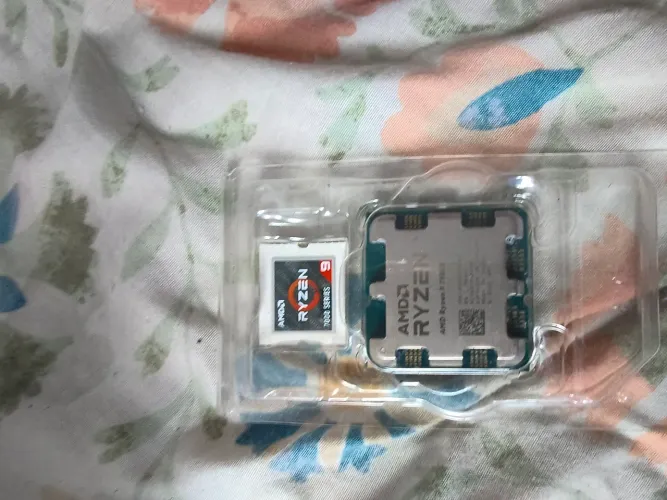 Ryzen 9 7900x