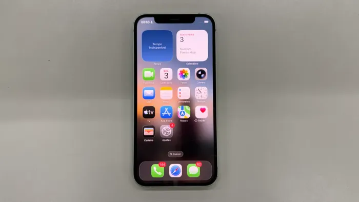 iPhone 12