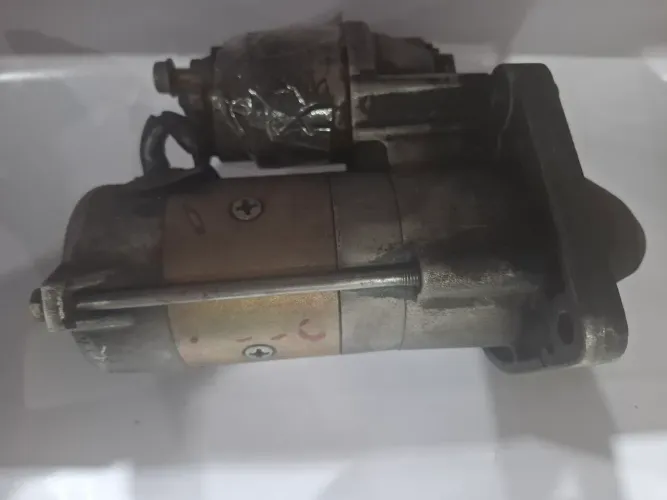 Motor de arranque Fiat Marea 2.4