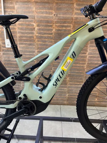 Turbo Levo Comp Carbon G3
