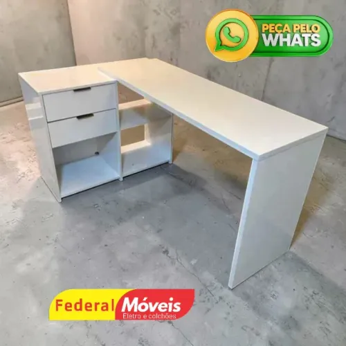 Escrivaninha - Adquira Já a Sua!