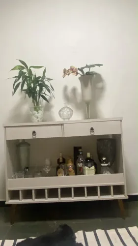  Barzinho mdf
