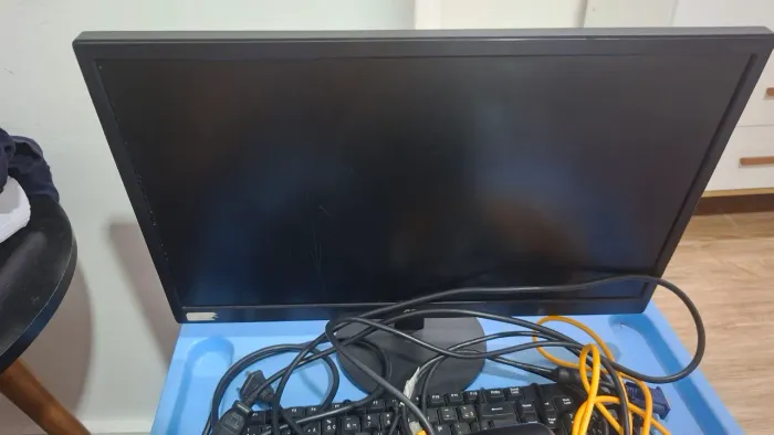 Monitor
