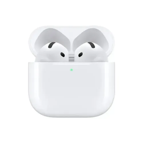 Apple AirPods 4 com Cancelamento Ativo de Ruído
