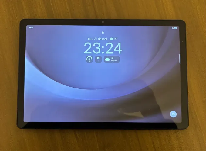 Samsung Galaxy Tab A9+