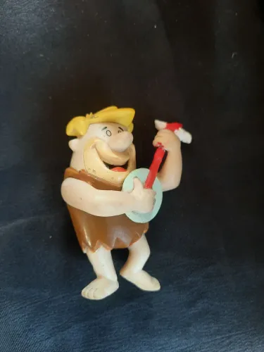 Flintstone Bob's