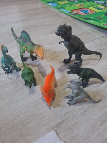 Dinossauros