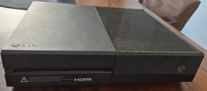 xbox one fat 500 gb