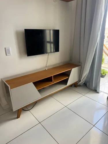 Vendo rack