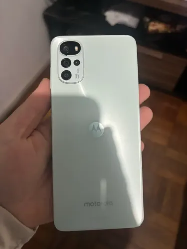 Celular motorola