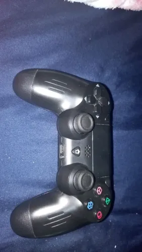 Vendo controle de Ps4 réplica