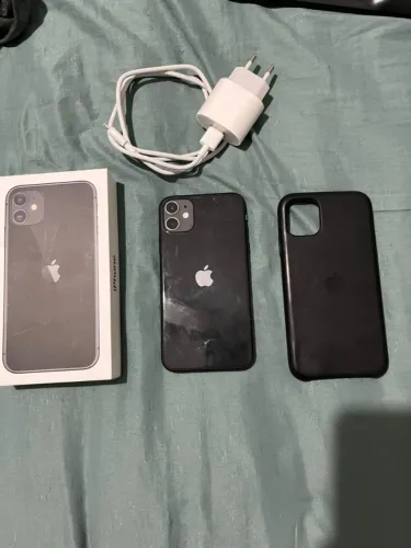 iPhone 11