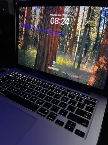macbook pro retina 13 2014