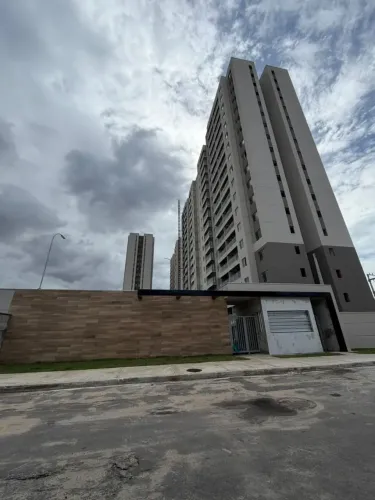 APARTAMENTO PARA REPASSE BAIRRO DE FÁTIMA
