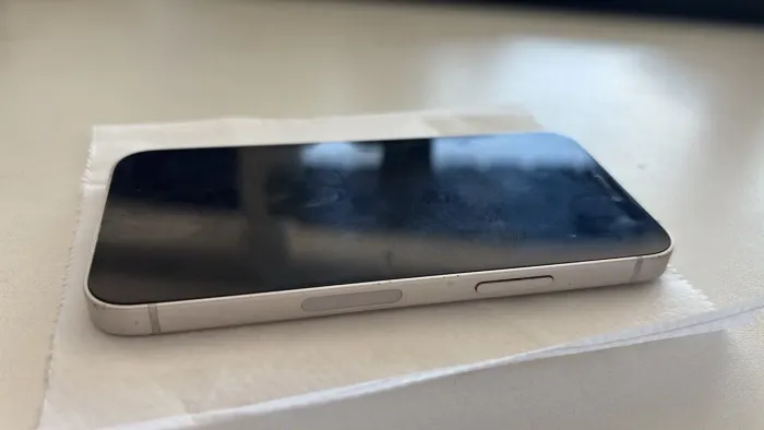 iphone 12 mini