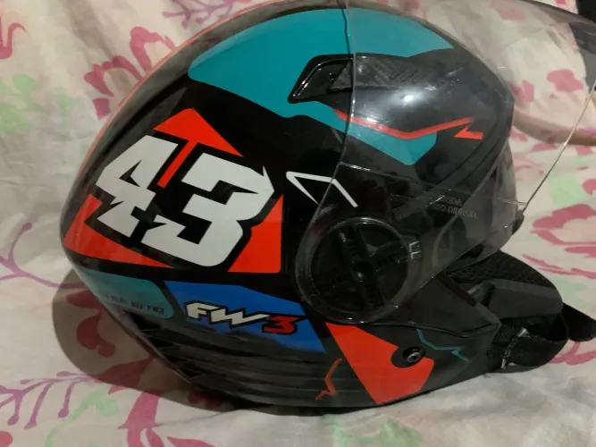 Cap fw3