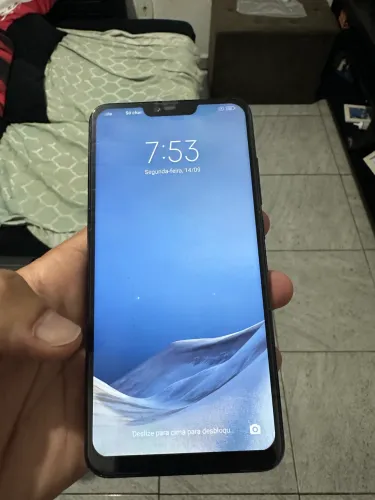 Redimi Mi 8 Lite