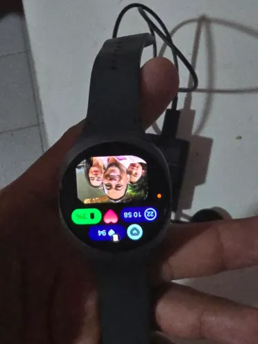 Galaxy watch 8