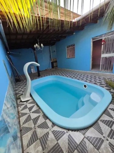 Dom Pedro | 2 Casas | 4 Quartos Aceita Contrato de Gaveta | Ato 230 mil + Saldo | Leia