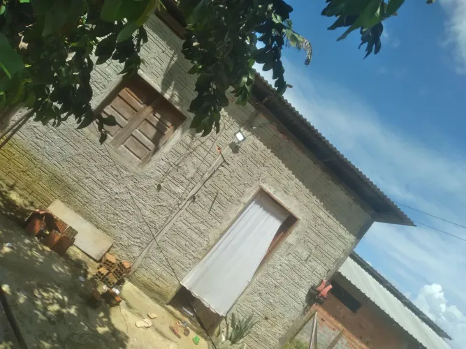 Casa a venda