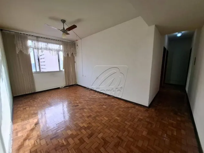 Apartamento com 2 dormitórios para alugar, 81 m² por R$ 1.700,00/mês - Centro - Piracicaba