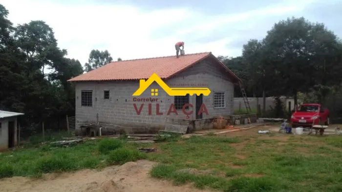 Sítio para comprar Área Rural de Lavras Lavras