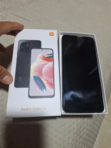 Celular Redmi Note 12