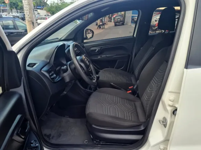 Fiat Strada Freedom 1.3 Flex 8V CD 2024