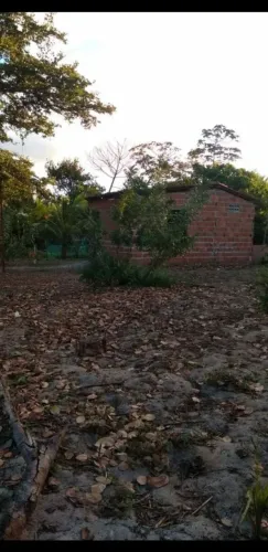 Terreno 15×25 *aceito trocar* ( Água e Energia)