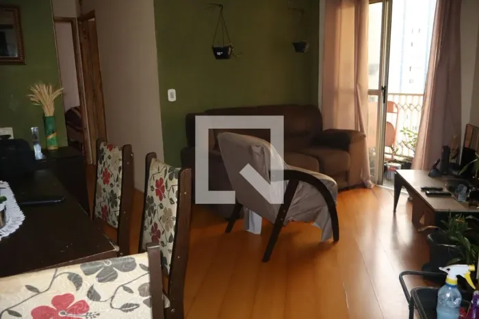 Apartamento à Venda - Vila Califórnia, 2 Quartos, 65 m2