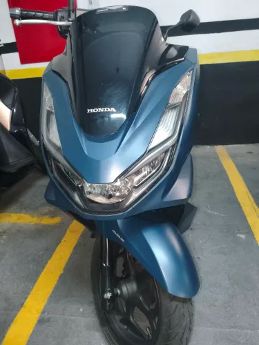 Vendo ou Troco por Moto.