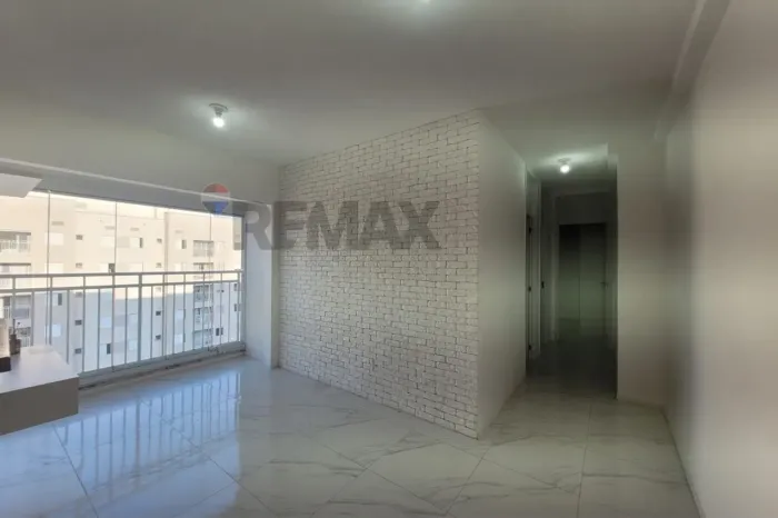 Apartamento para alugar em condomínio de Valinhos