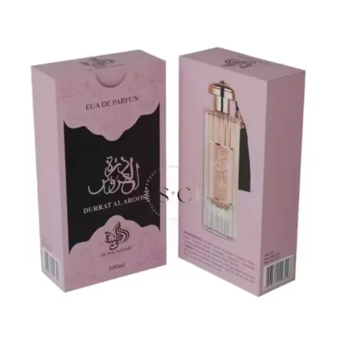 PERFUMES ÁRABES 100ML