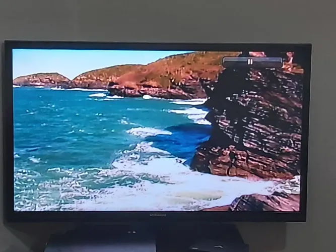 TV SAMSUNG 32 POLEGADAS